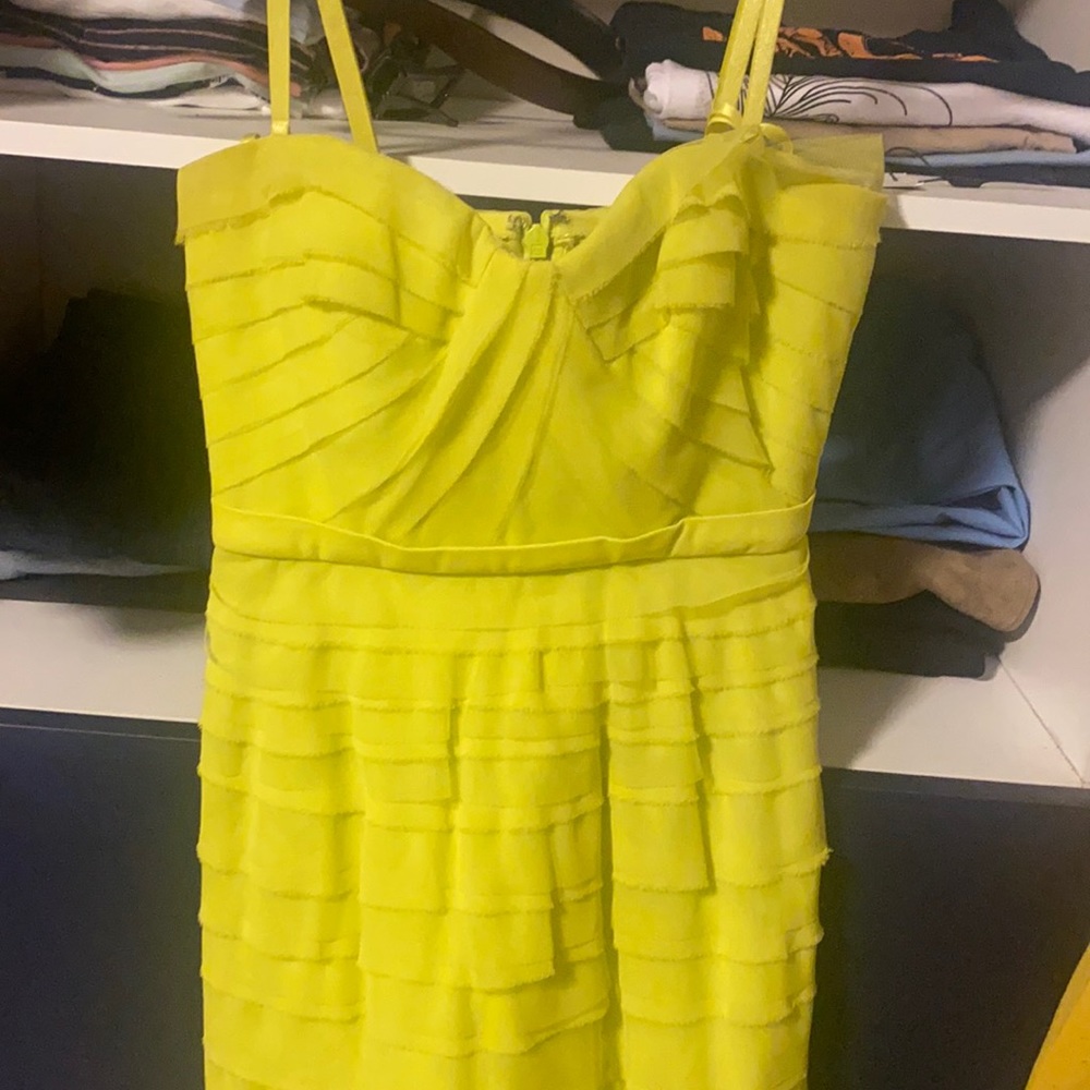Dress from BCBG